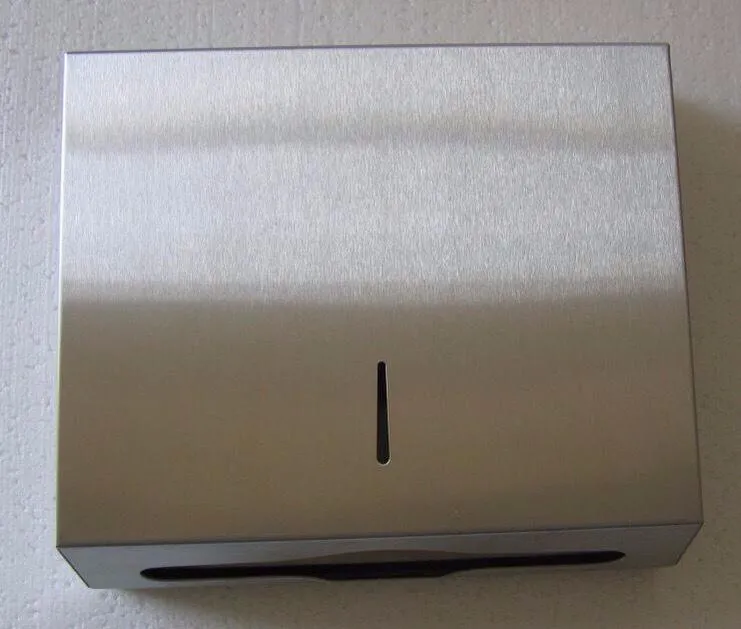 Hộp giấy lau tay treo tường