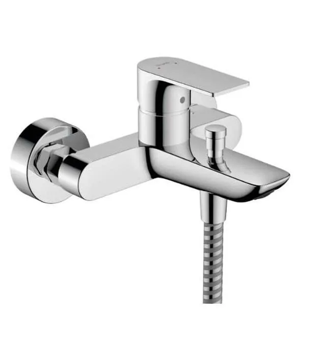 Bộ trộn sen tắm Hansgrohe 72450007