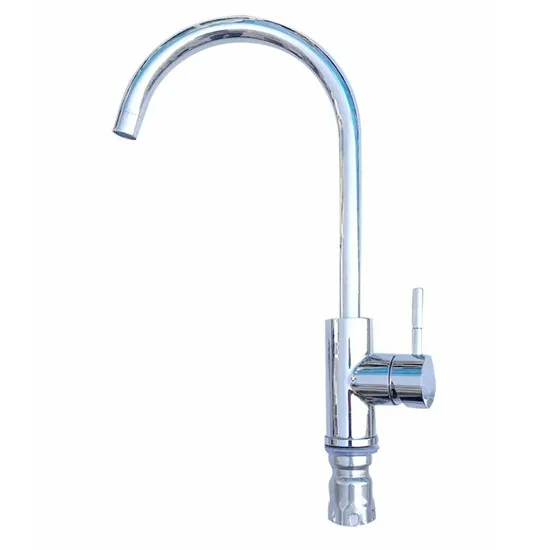 Vòi rửa bát Kagol K03 nóng lạnh