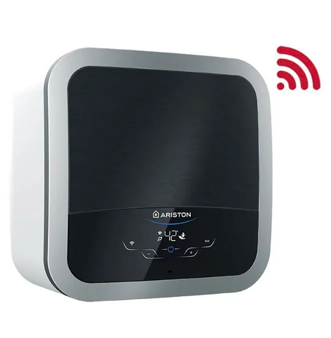 Bình nóng lạnh Ariston Andris2 AN2 TOP WIFI 15L