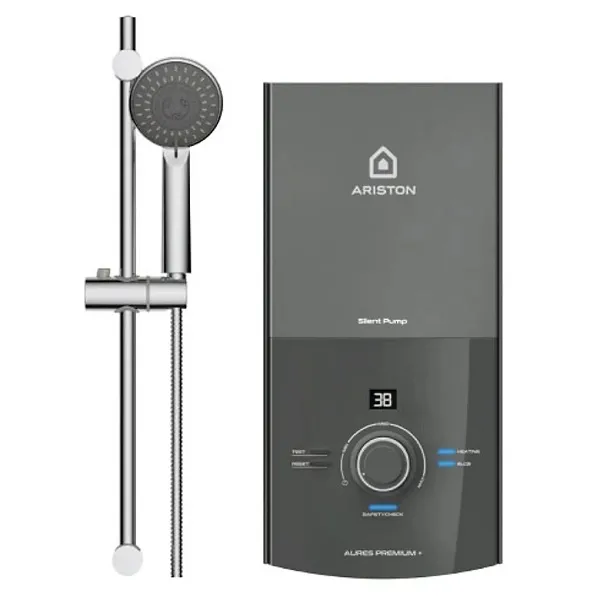 Bình trực tiếp Ariston