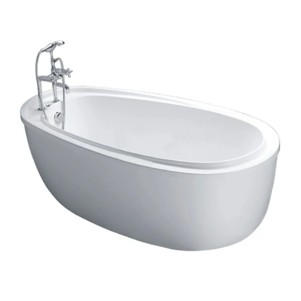 Bồn Tắm Massage Caesar AT6480