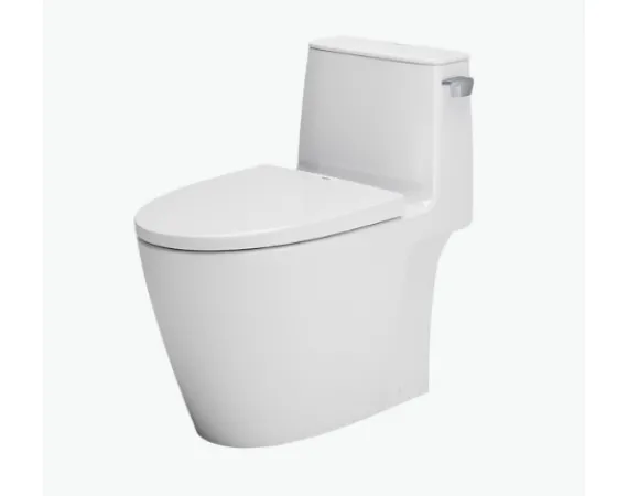 Bồn cầu 1 khối xả gạt tay INAX AC-912VN