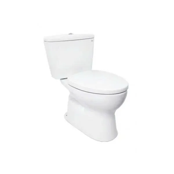 Bàn cầu 2 khối TOTO CS300DT3Y1