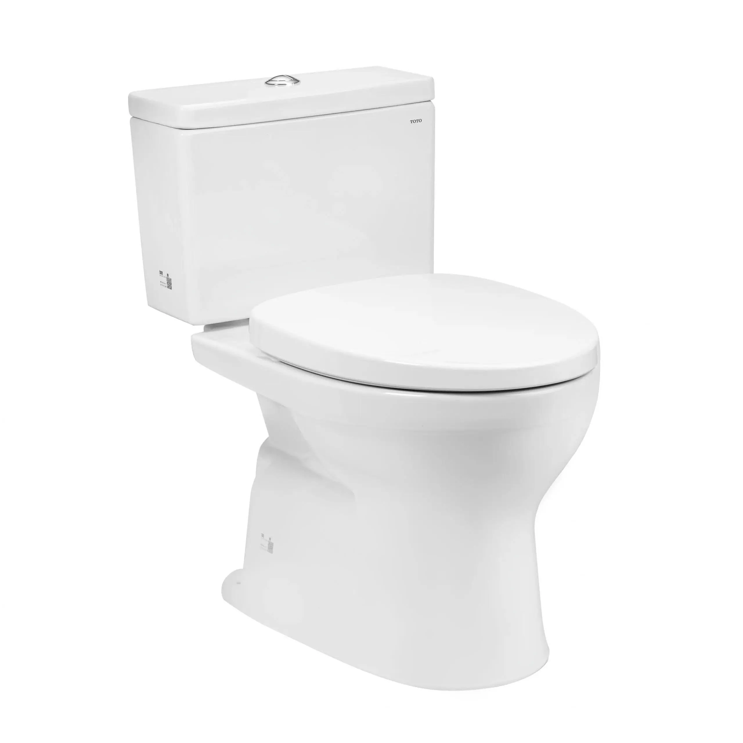 Bàn cầu 2 khối TOTO CS302DT3