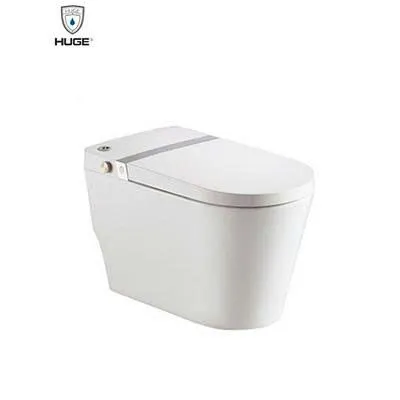 Bồn cầu điện tử Huge