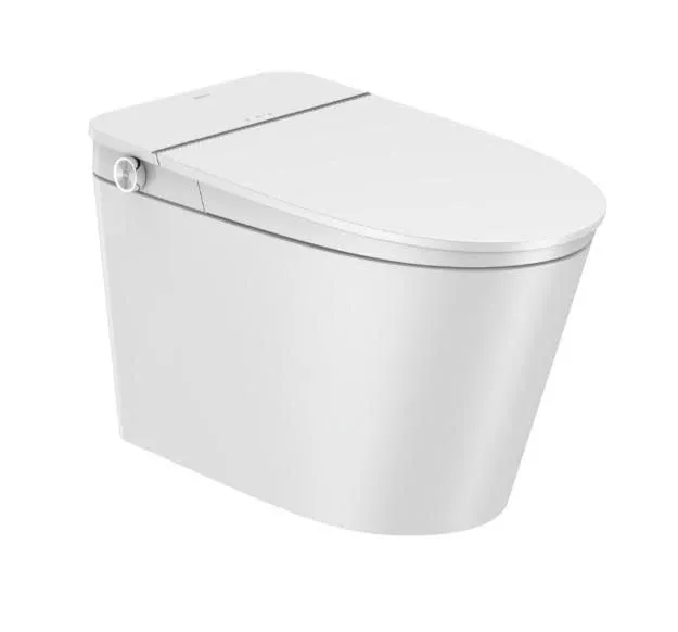 Bồn cầu điện tử JOMOO