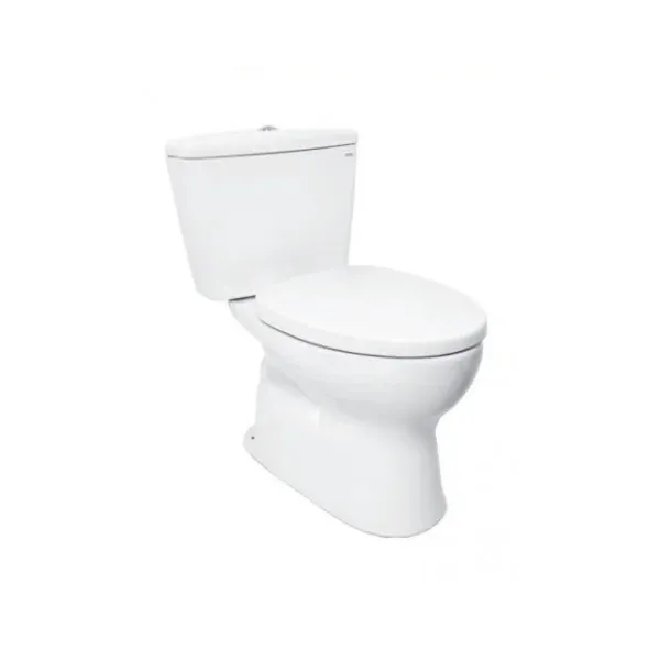Bồn cầu 2 khối TOTO