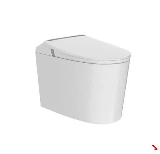 Bồn cầu bán thông minh JOMOO ZQ5340-SA