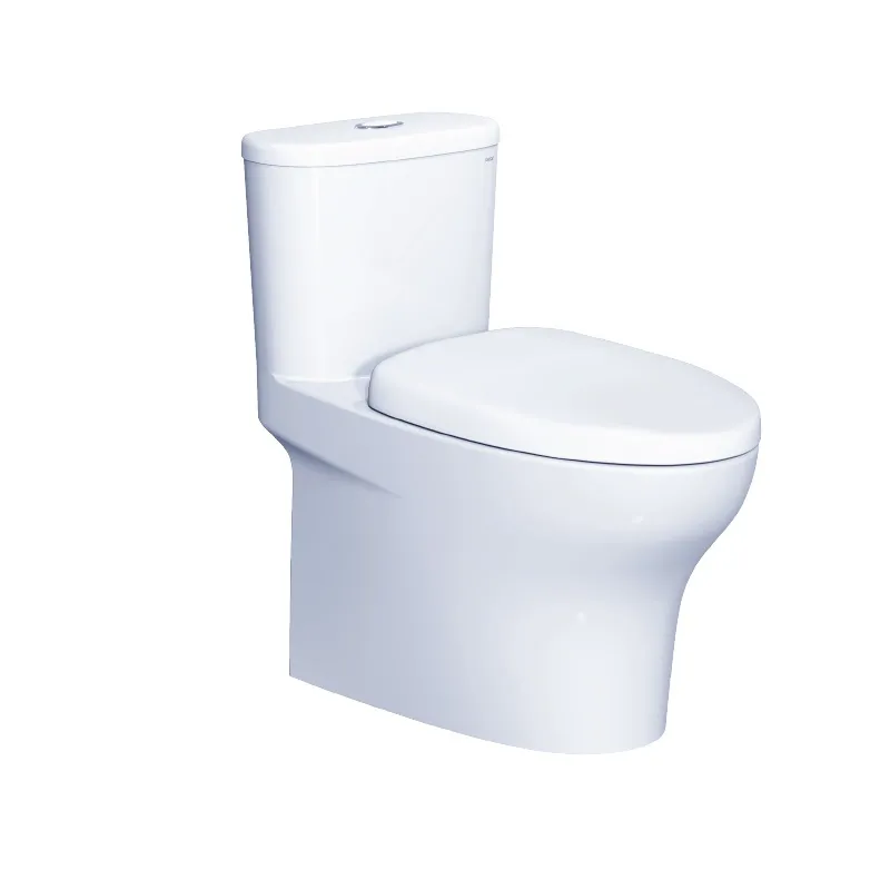Bàn Cầu Một Khối Caesar C1394