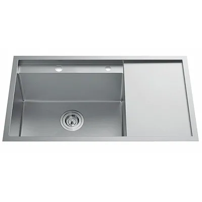 Chậu rửa bát đơn Bancoot 1134R