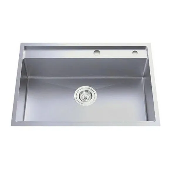 Chậu rửa bát 1 hố Bancoot 1315R