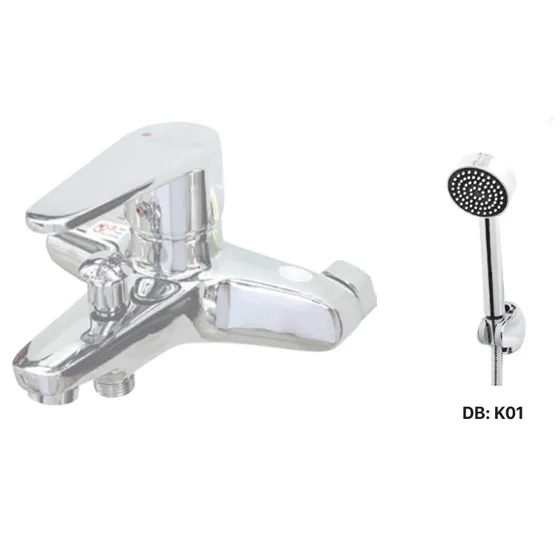 Sen tắm nóng lạnh Bancoot  BCS 2111