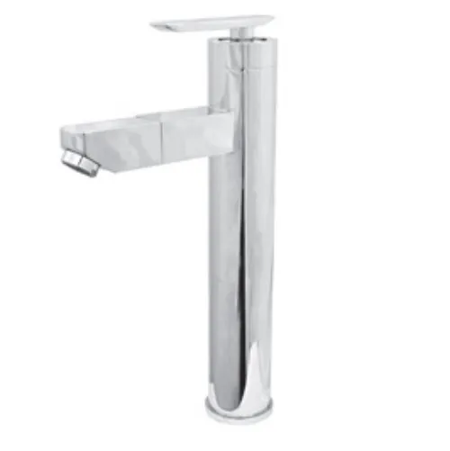 Vòi chậu lavabo dương bàn Bancoot BCV 30-2016 (Cao 30cm)