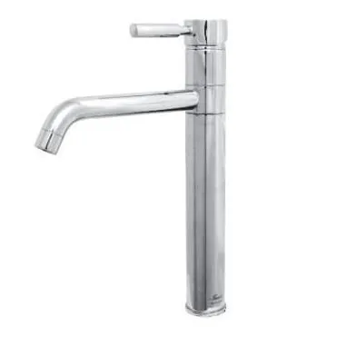Vòi chậu lavabo nóng lạnh 1 chân Bancoot BCV 30-2019 (Cao 30cm)
