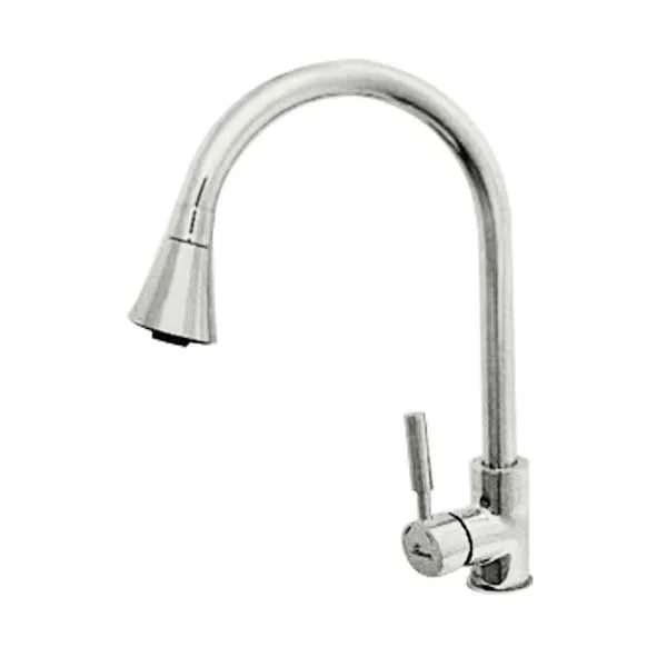 Vòi rửa bát Bancoot BCV 8111