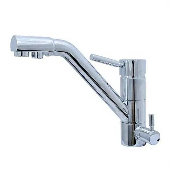 Vòi rửa bát kết hợp vòi RO Bancoot DN02