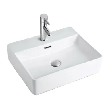 Chậu rửa lavabo Bancoot L21