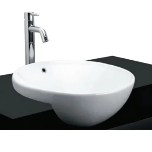 Chậu rửa mặt lavabo Bancoot L39