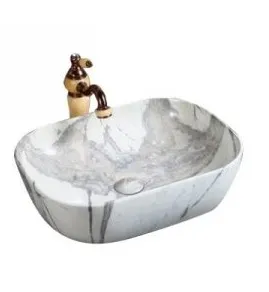 Chậu rửa lavabo Bancoot L61_GH