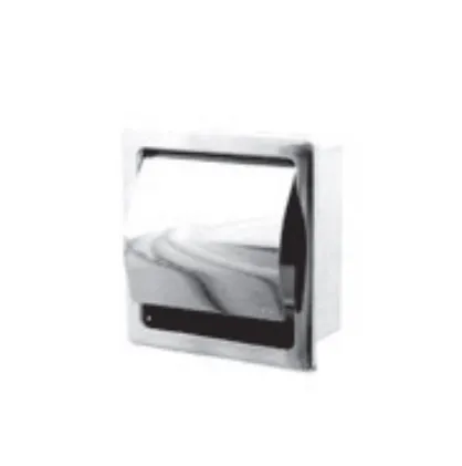 Hộp đựng giấy lau tay âm tường Bancoot LK 533-P