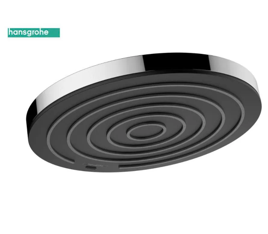 Bát sen cây Hansgrohe 241411007