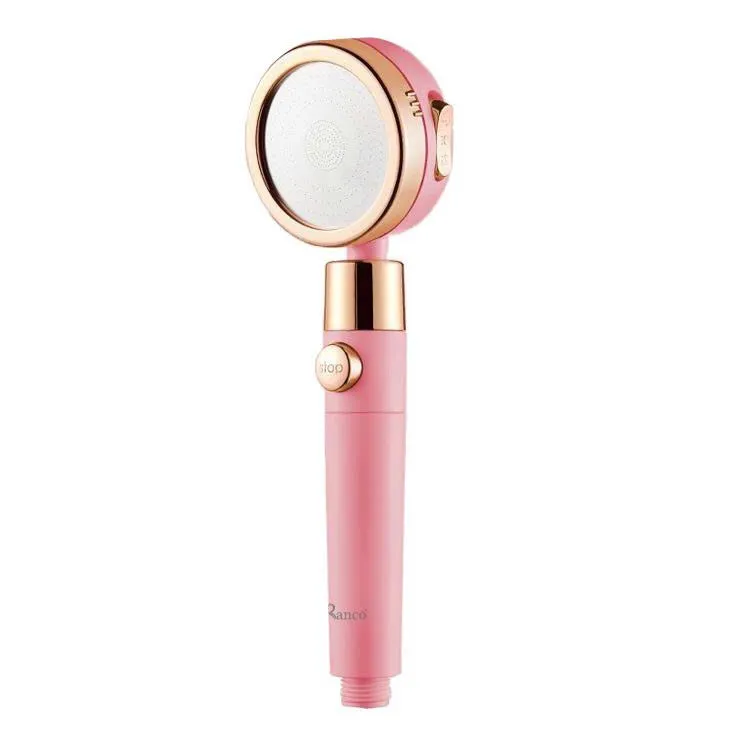 Bát sen tắm cầm tay RC - 191