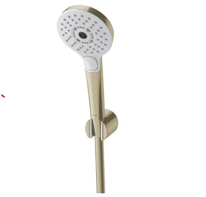 Bát sen tắm màu vàng mờ TOTO TBW01010A#BFG