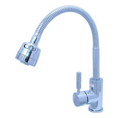 Vòi rửa bát Bancoot BCV-801M1