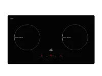 Bếp từ đôi Bauer BE 62SS