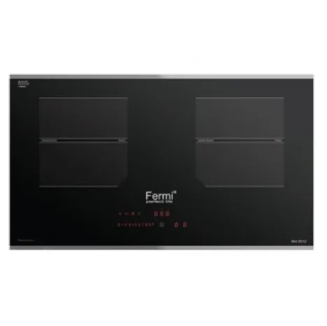 Bếp từ 2 vùng nấu FERMI NG 012