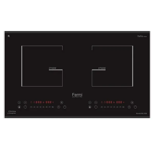 Bếp từ  FERMI