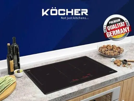 Bếp từ Kocher