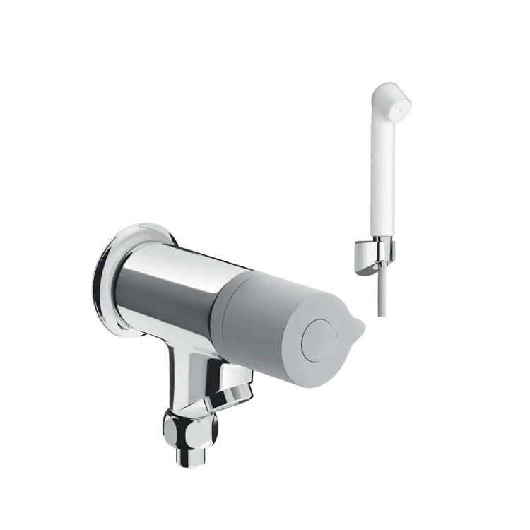 Vòi sen tắm nóng lạnh INAX BFV-10