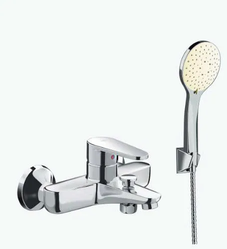 Vòi sen tắm nóng lạnh INAX BFV-113S