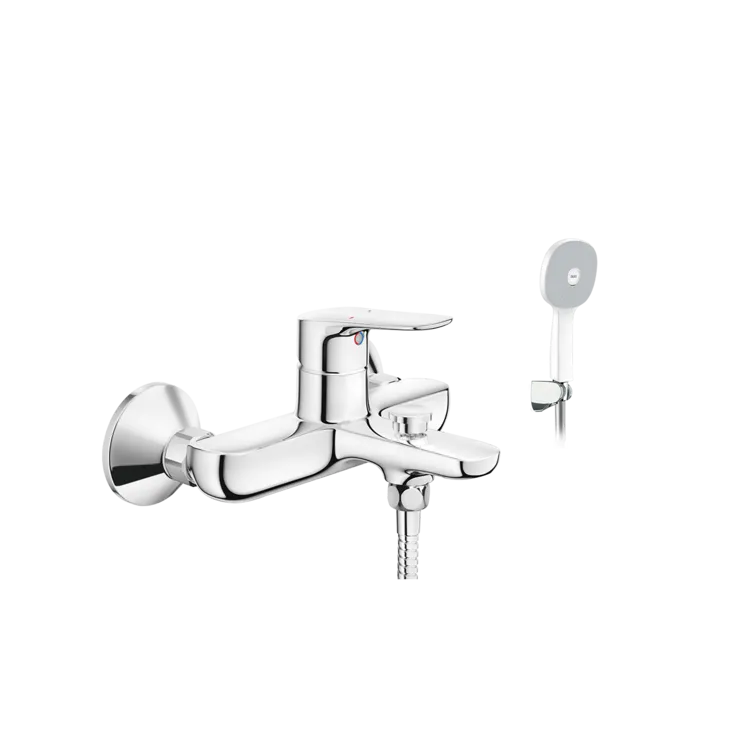 Sen  tắm nóng lạnh INAX BFV-1403S-7C