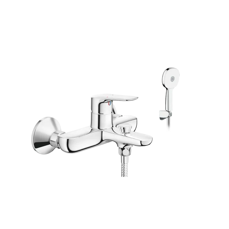 Sen tắm nóng lạnh INAX BFV-1403S-8C