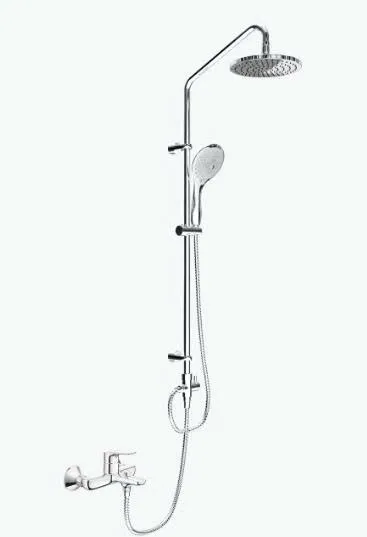 Sen cây tắm nóng lạnh INAX BFV-1405S