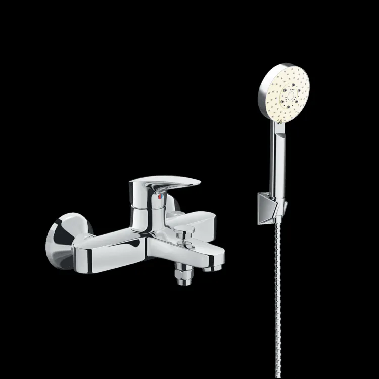 Vòi sen tắm nóng lạnh INAX BFV-2003S