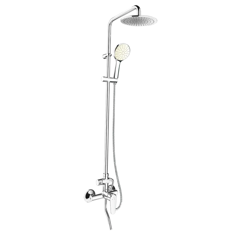 Sen cây tắm nóng lạnh INAX BFV-2015S