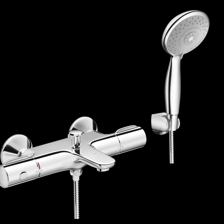 Sen cây tắm nóng lạnh INAX BFV-3413T-3C