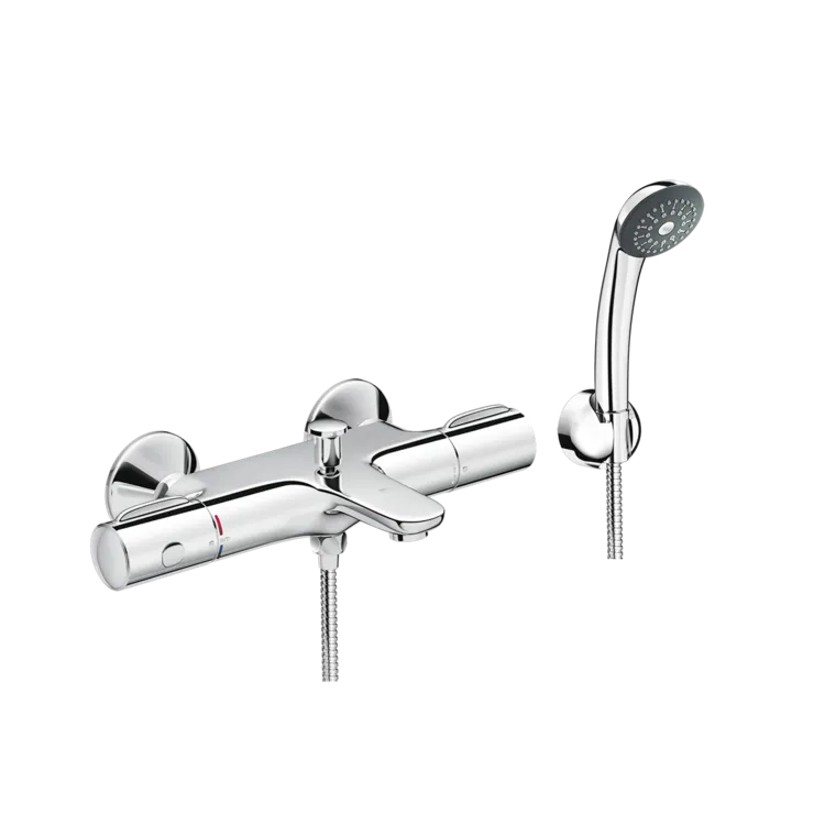 Sen tắm nóng lạnh INAX BFV-3413T-4C