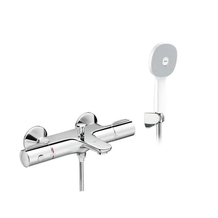 Sen  tắm nóng lạnh INAX BFV-3413T-7C