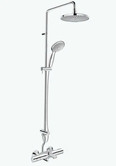 Sen cây tắm nóng lạnh INAX BFV-3415T-3C