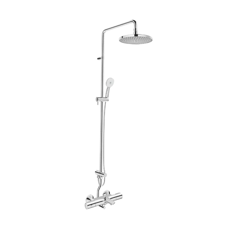 Sen cây tắm nóng lạnh INAX BFV-3415T-7C
