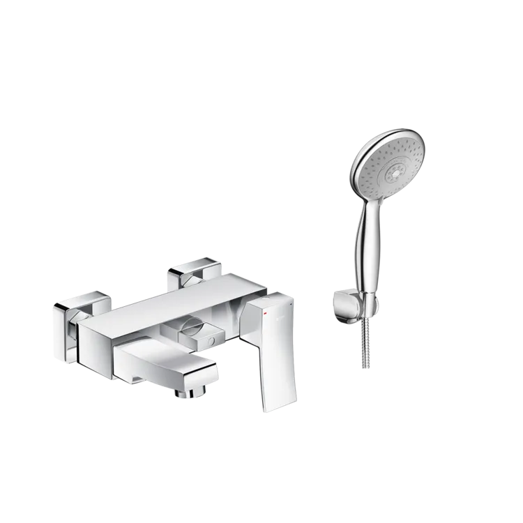 Vòi sen tắm nóng lạnh INAX BFV-403S