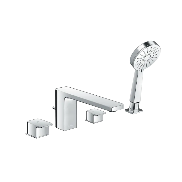 Sen cây tắm nóng lạnh INAX BFV-5013S