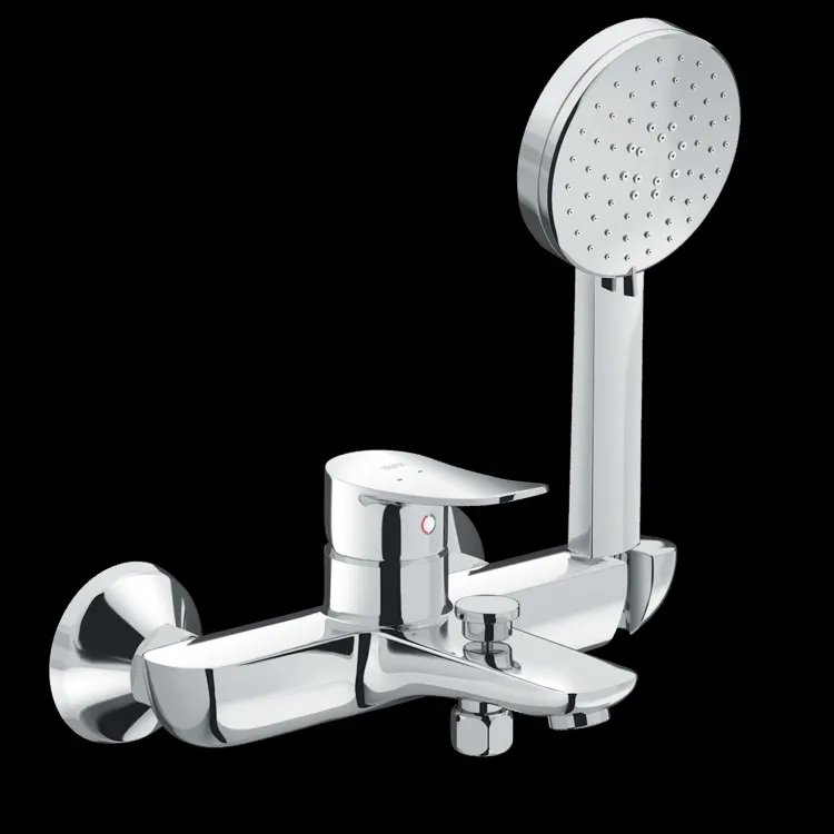 Vòi sen tắm nóng lạnh INAX BFV-503S