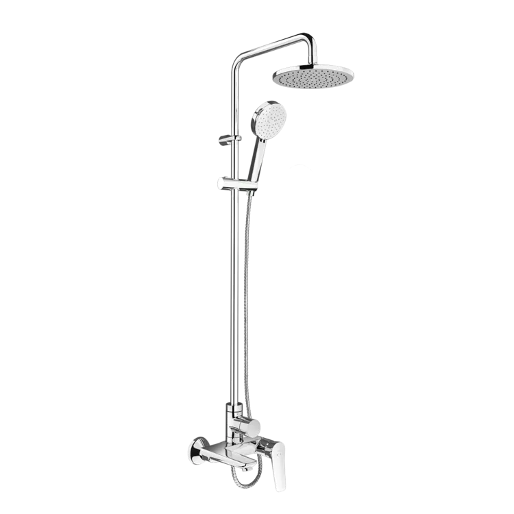 Sen cây tắm nóng lạnh INAX BFV-515S