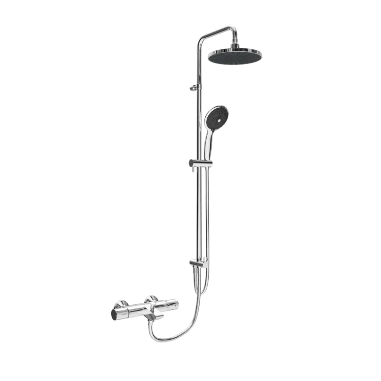 Sen cây tắm nóng lạnh INAX BFV-6015S